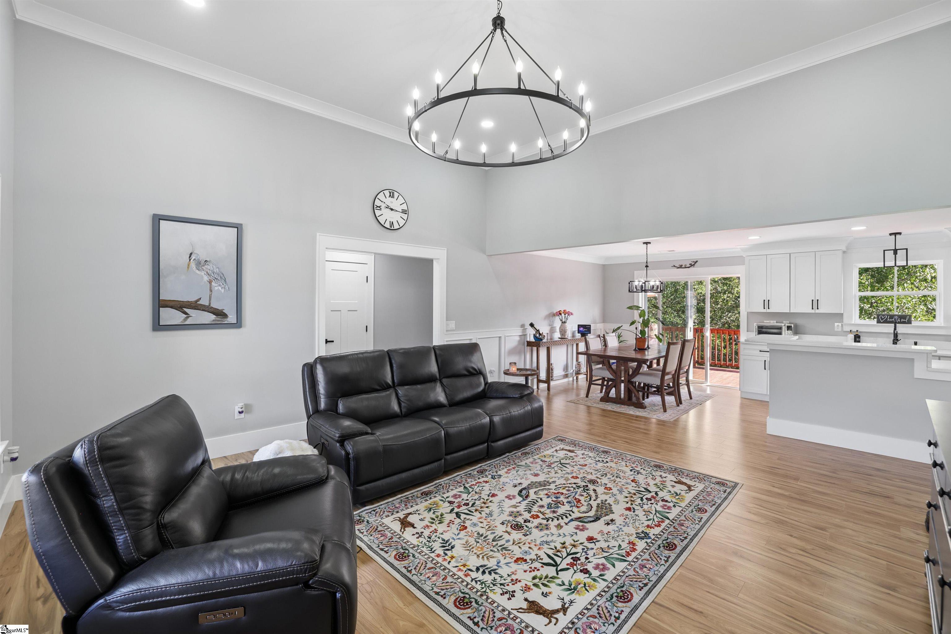 Photo 3 of Single family home for sale at 731 Waterbrook Ln, Greer, SC 29651 | MLS# 1605020 | Listing updated on 2026-09-26