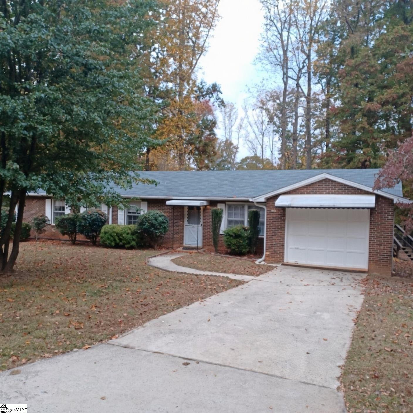 300 Colony Road