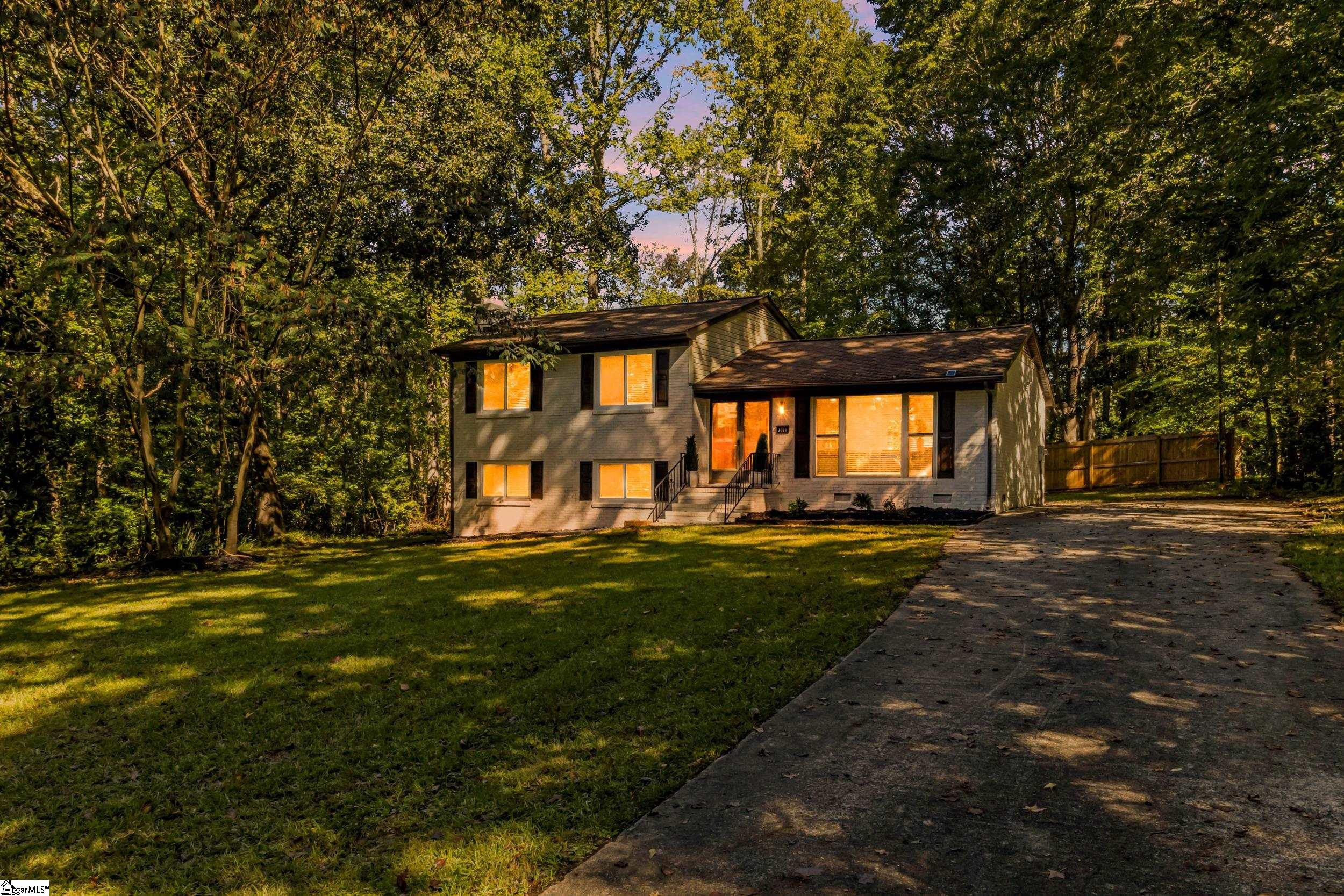 2020 Berrywood Lane