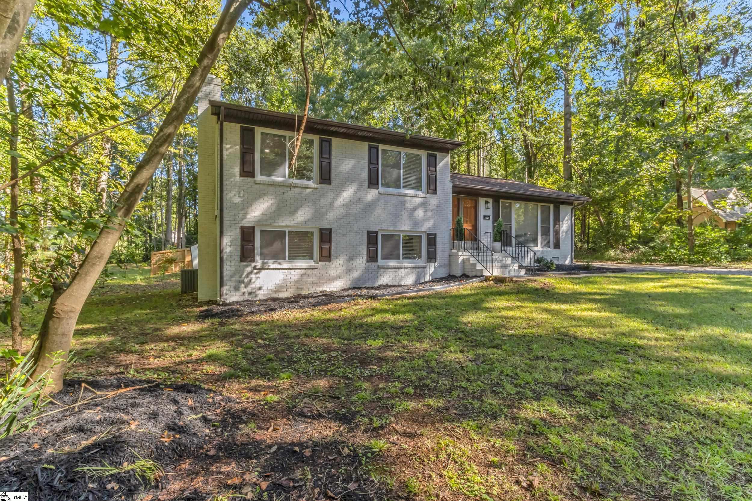 2020 Berrywood Lane