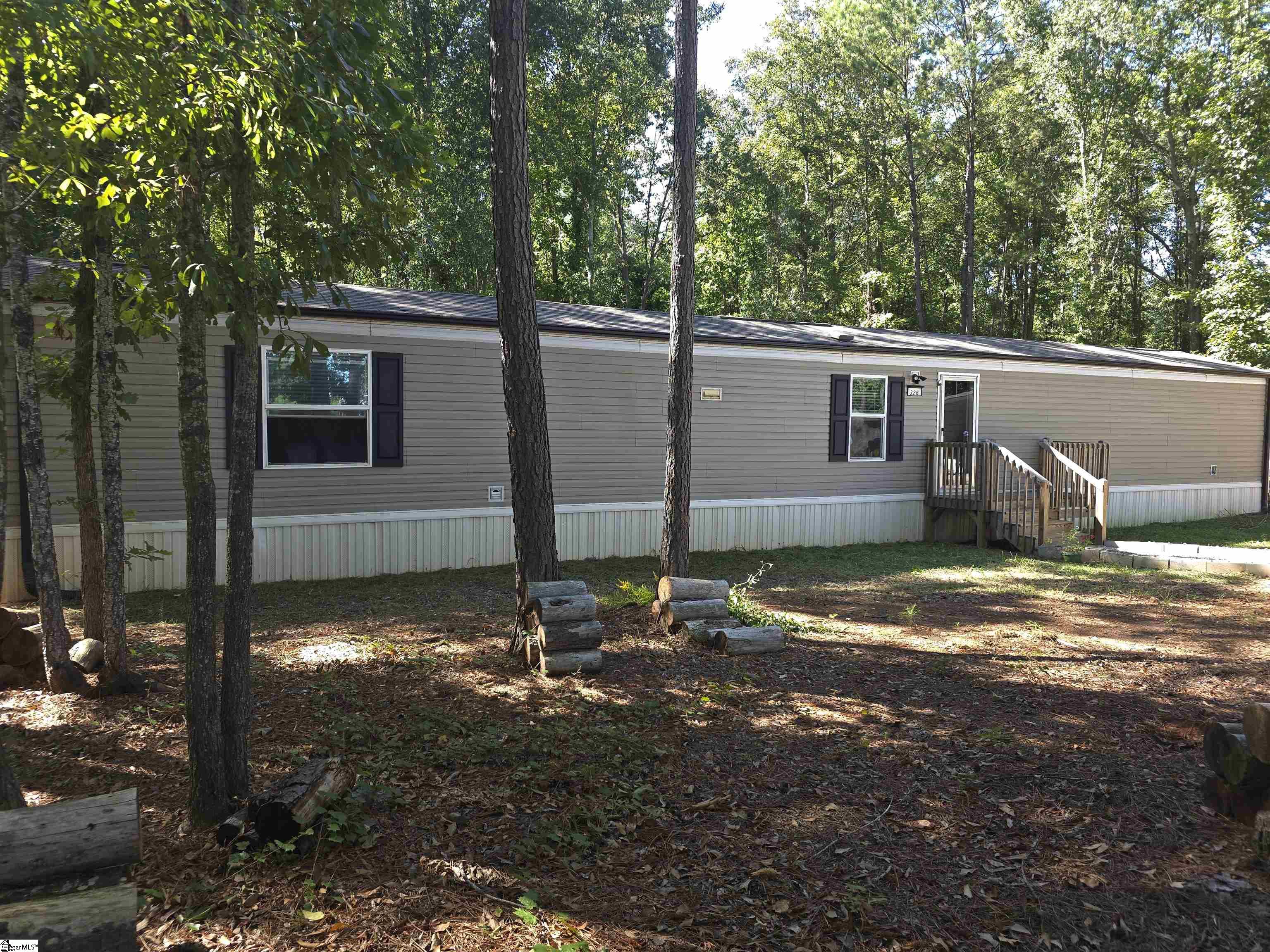 326 Jule Martin Road