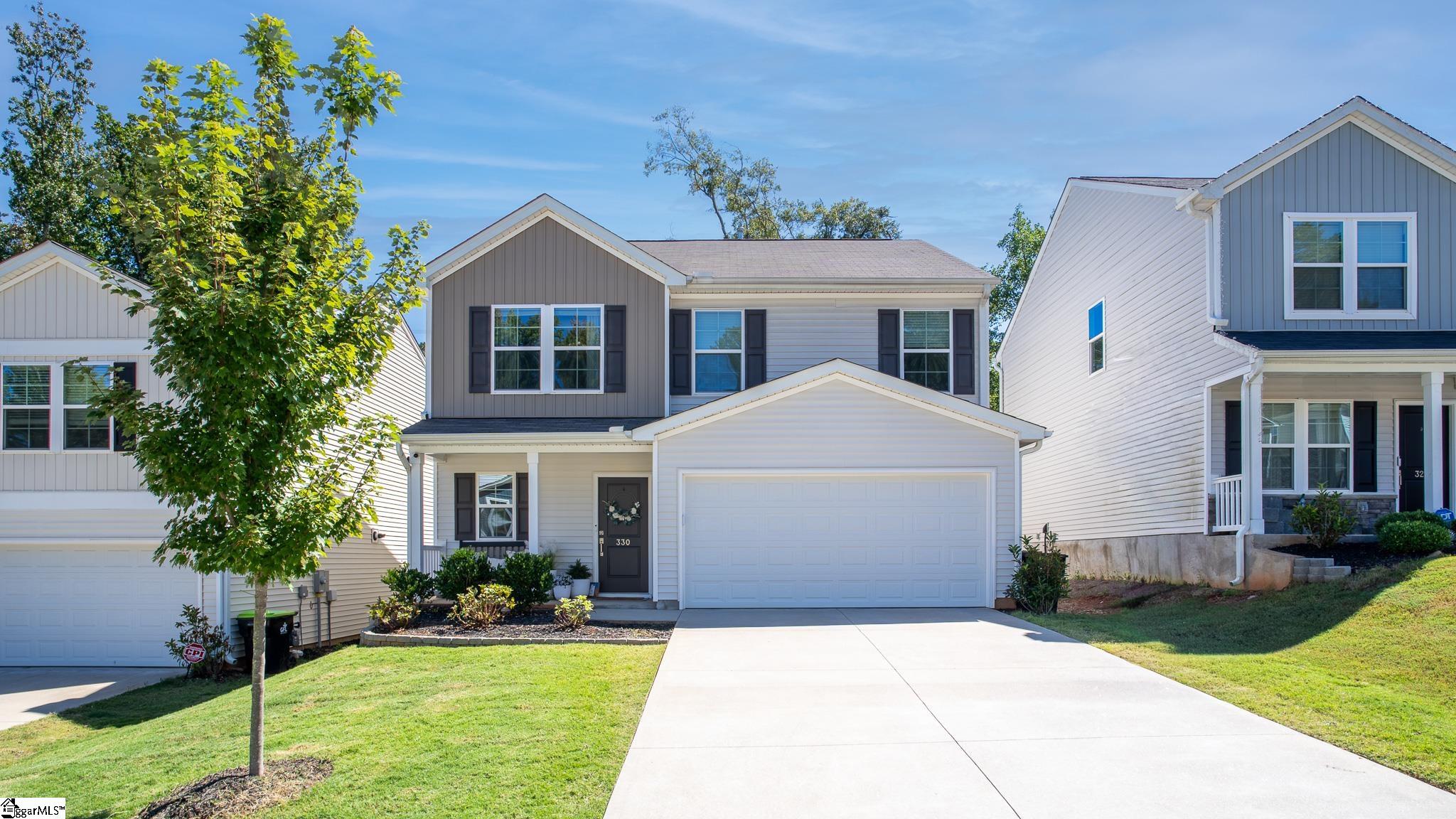 330 Carramore Drive