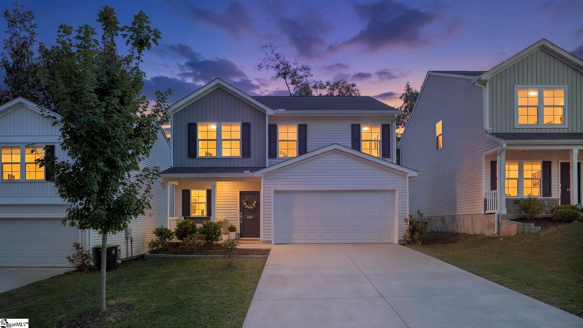 330 Carramore Drive