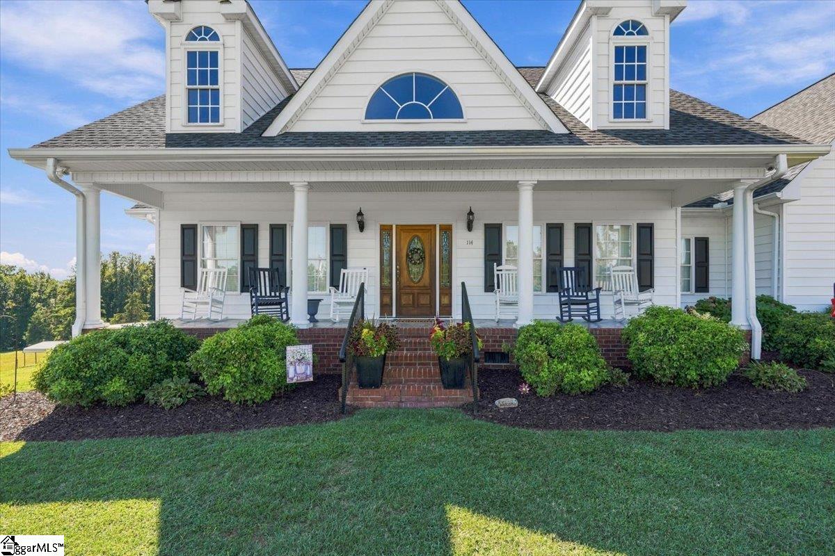 114 Terrapin Crossing Road
