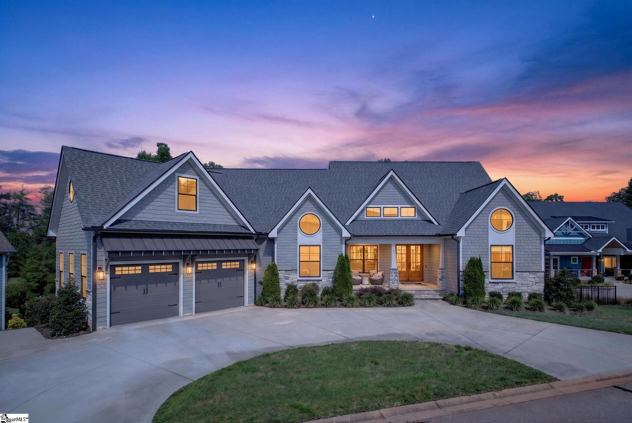 537 Coolwater Drive