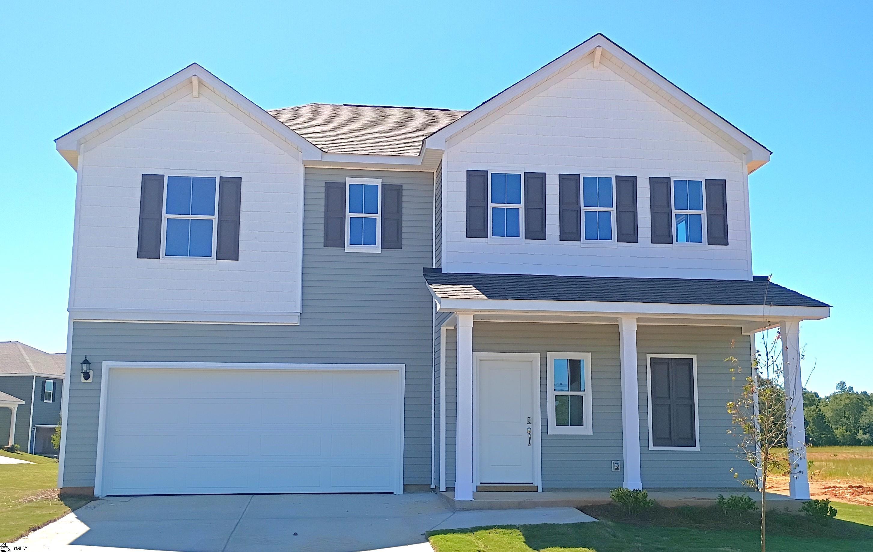 501 Gunther Trail