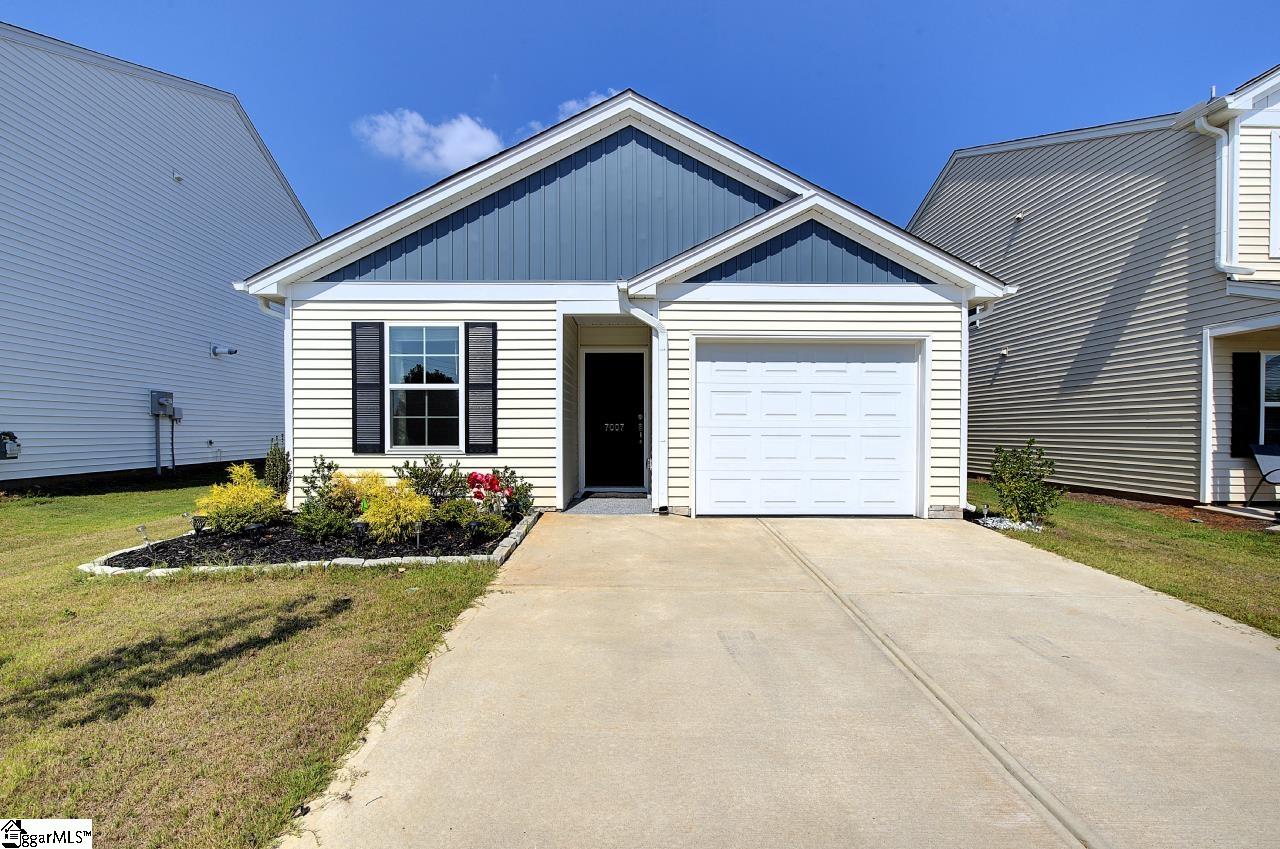 7007 Wingate Drive