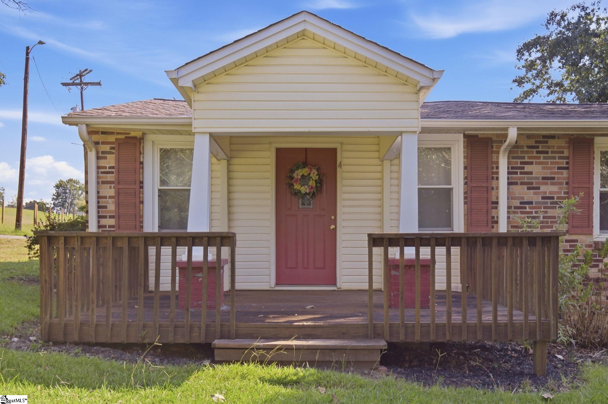 4 Fowler Street