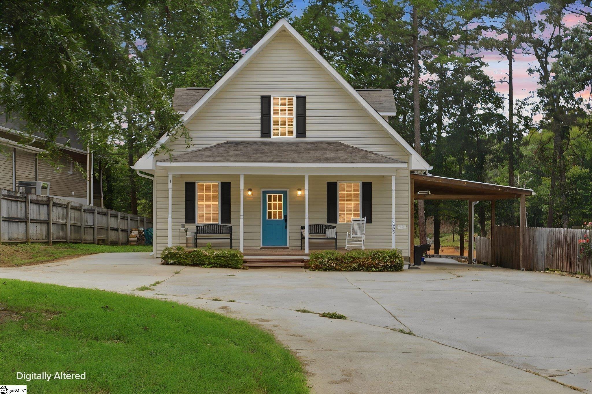 322 Sunrise Circle
