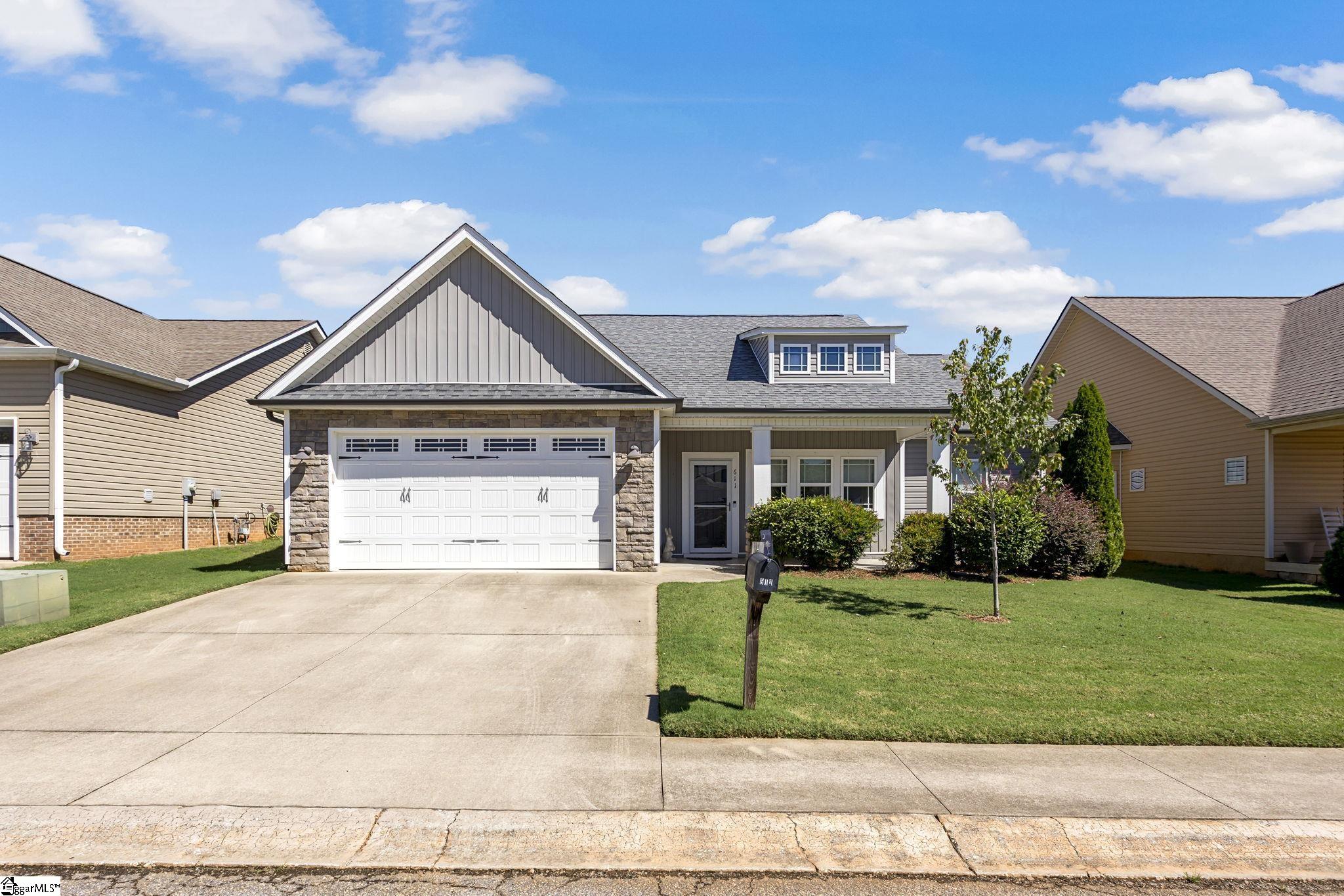 611 Downing Way