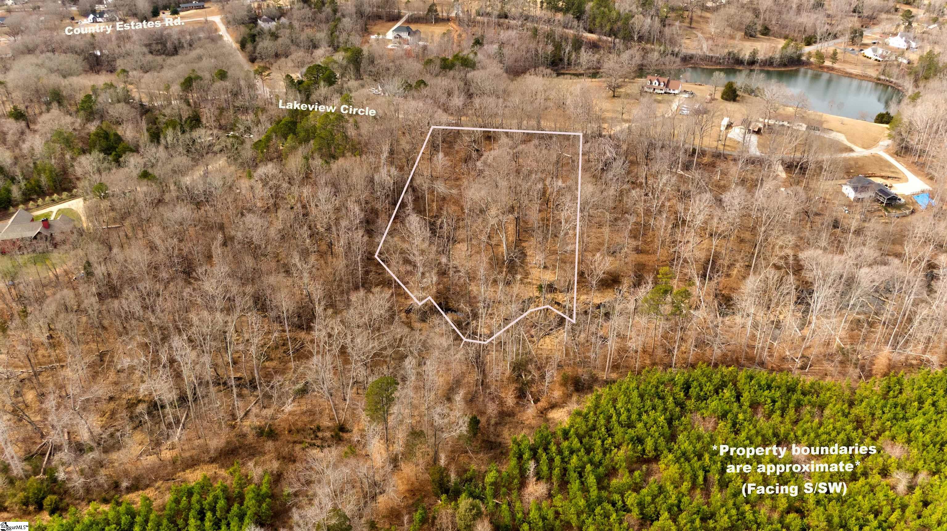 218 Lakeview, Woodruff, South Carolina image 1