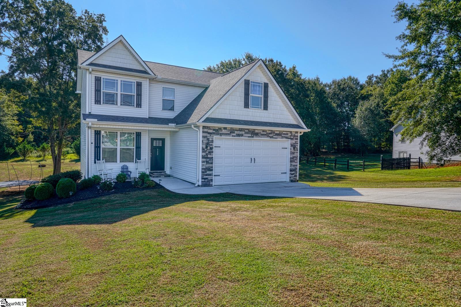 322 Silas Court