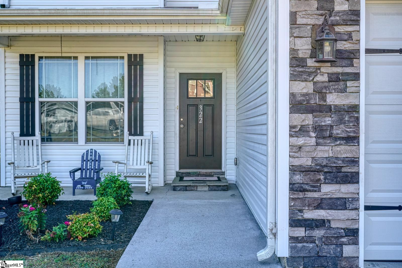 322 Silas Court