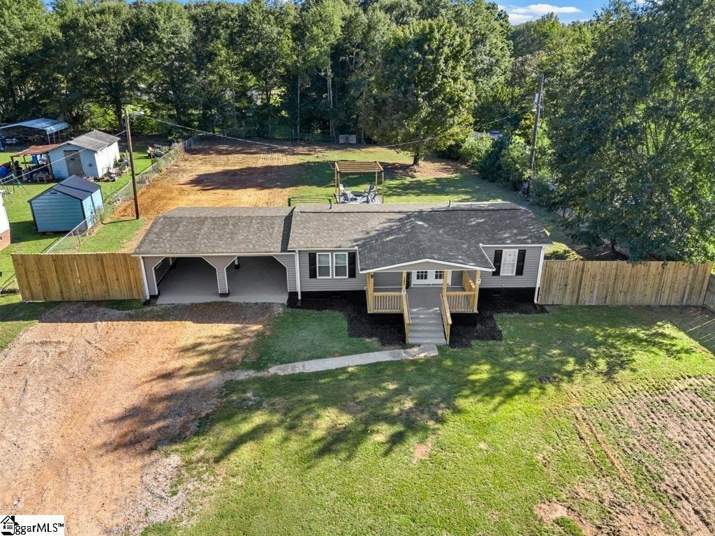 201 Foxfire Road
