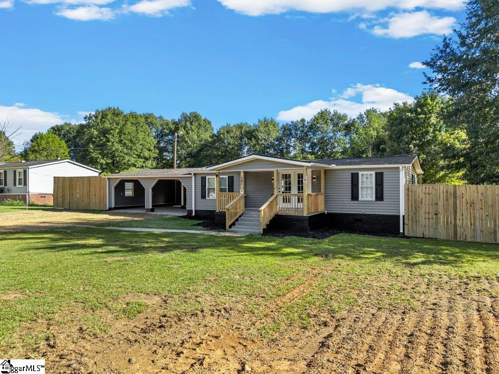 201 Foxfire Road