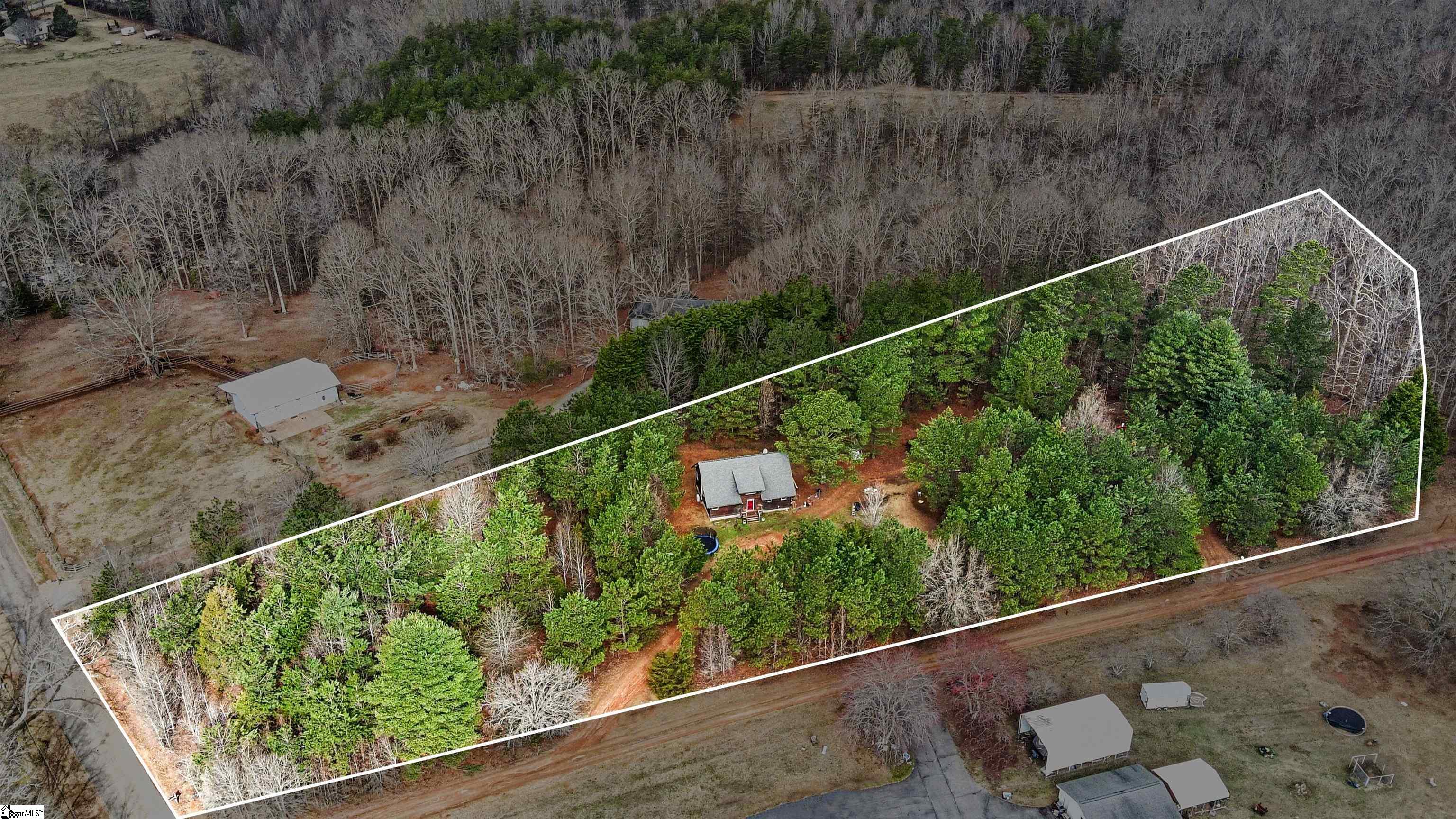 113 Ernestine Hayes, Pickens, South Carolina image 1