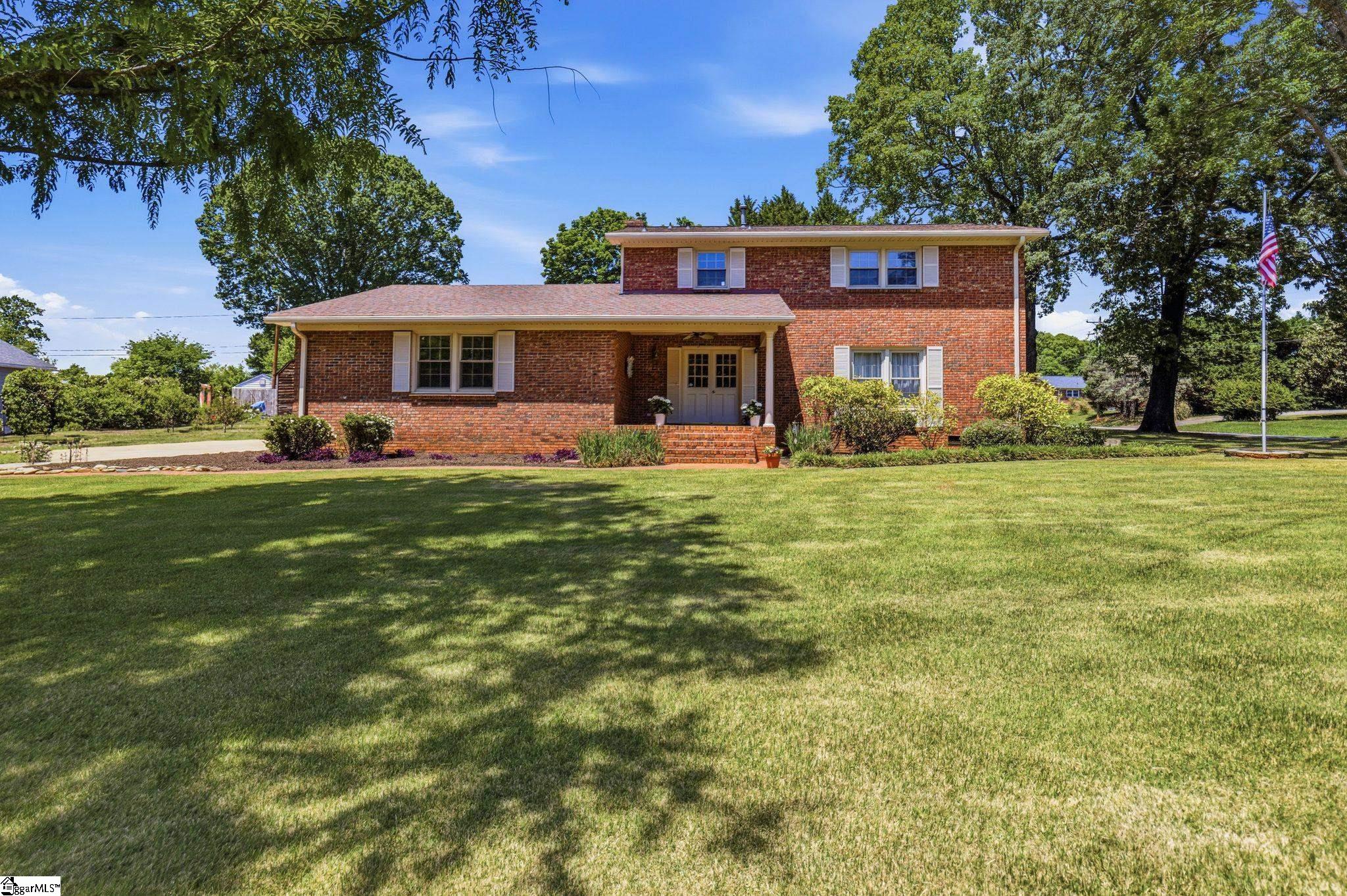 479 Ransdell Drive
