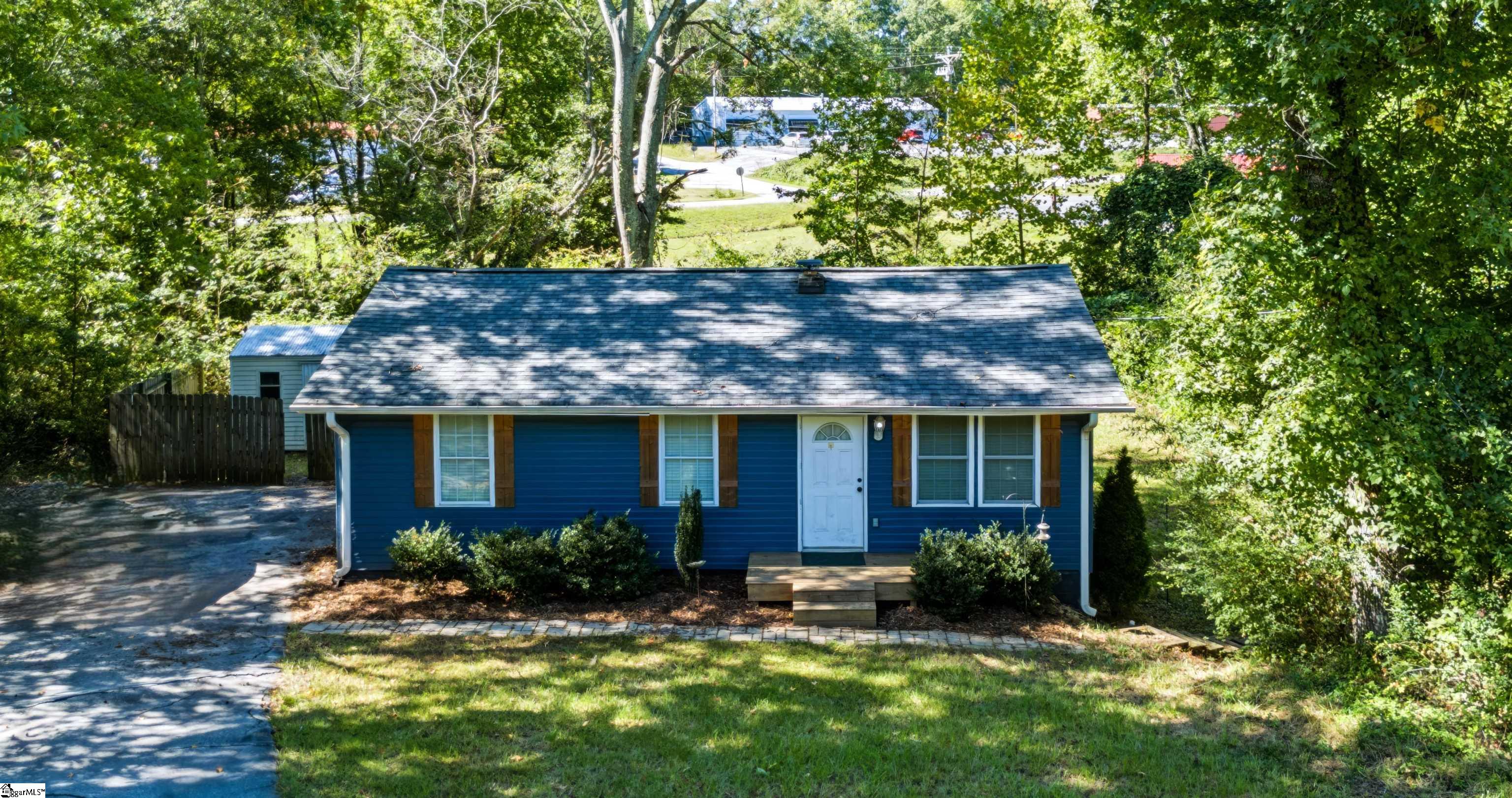 304 Preston Street