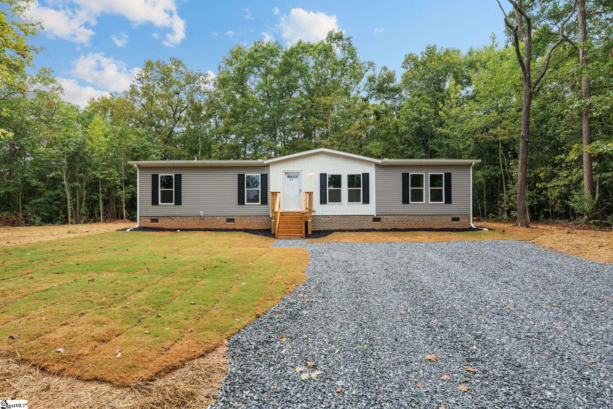 119 Harrington Drive