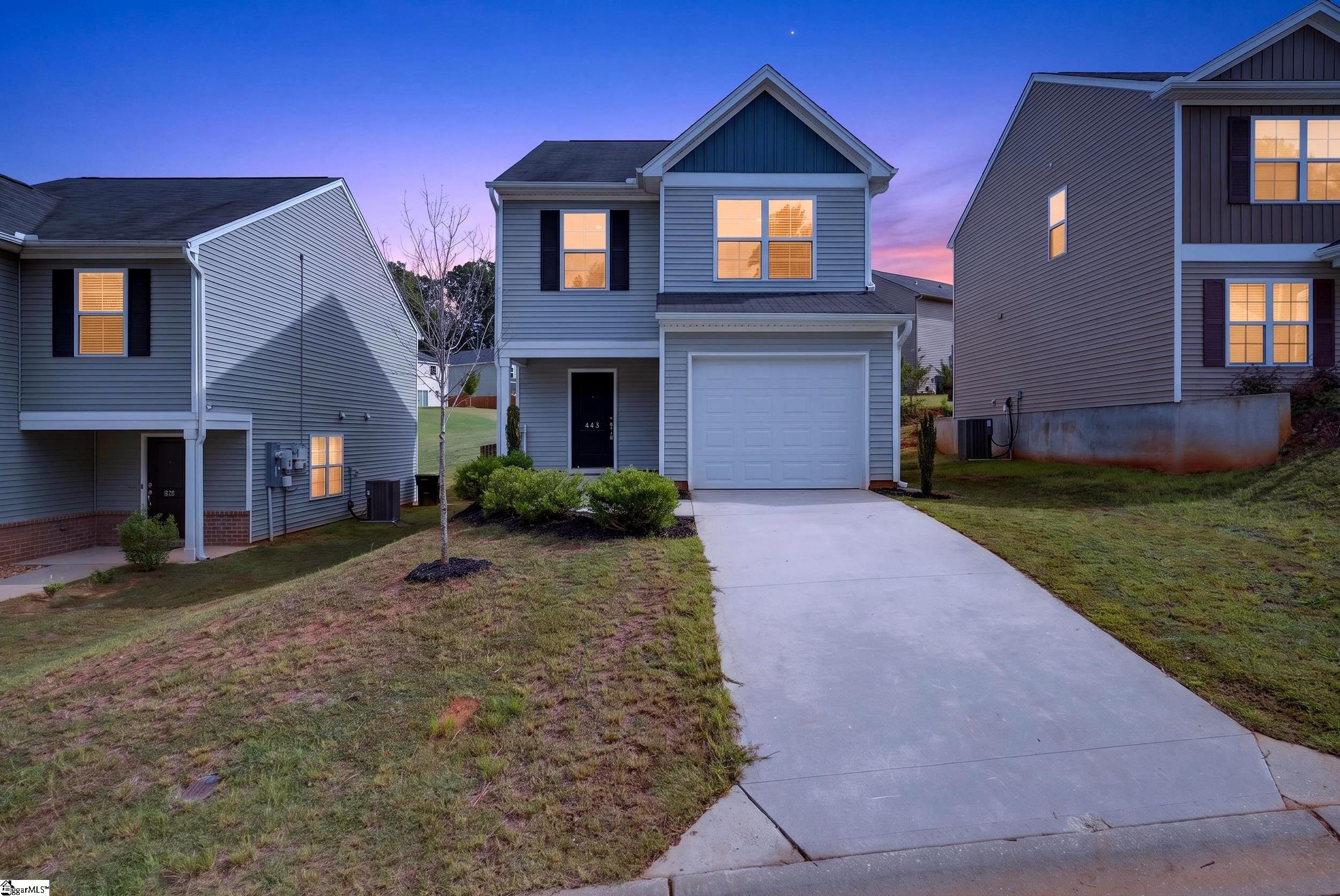 645 Millsgate Circle