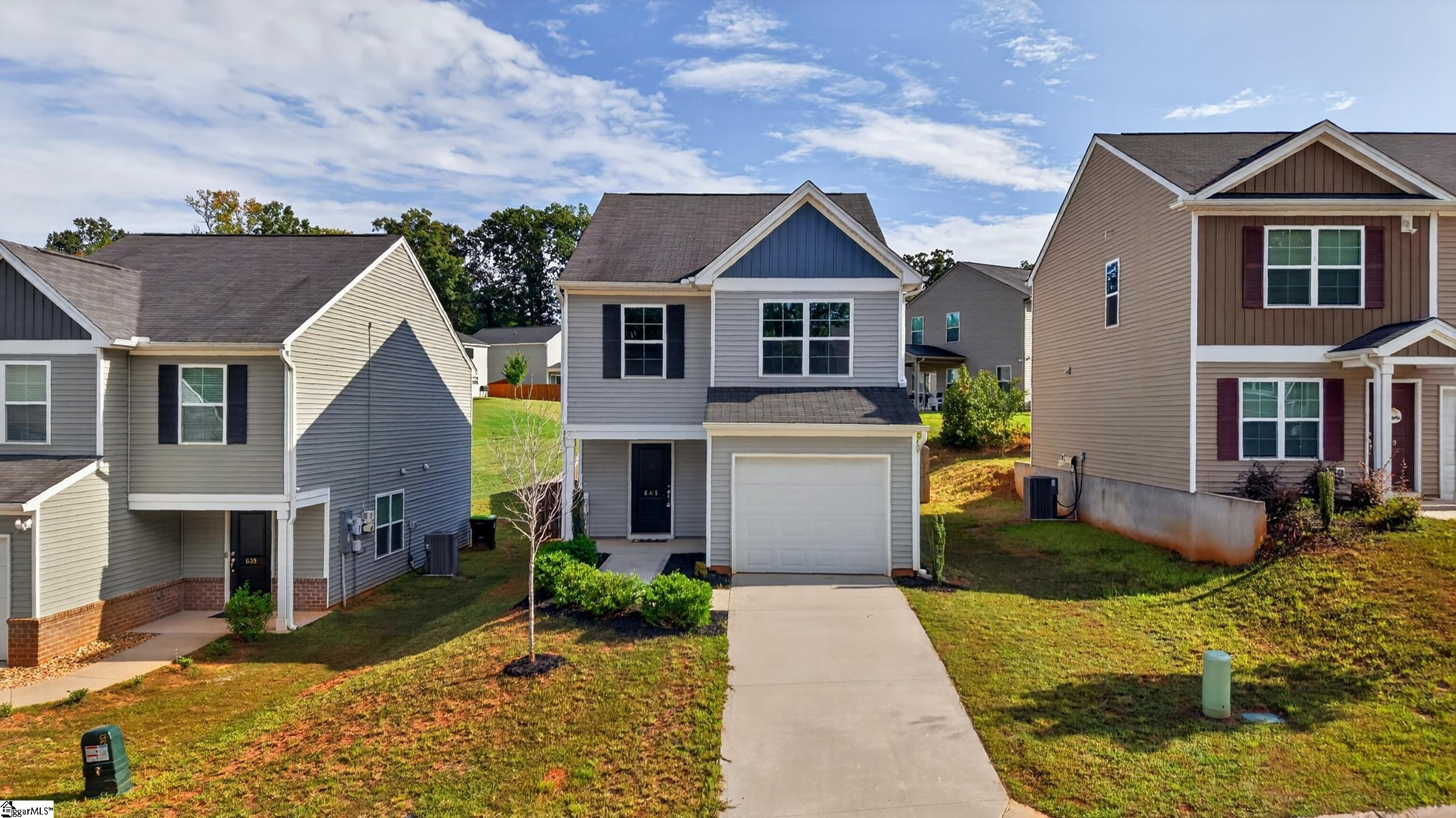 645 Millsgate Circle