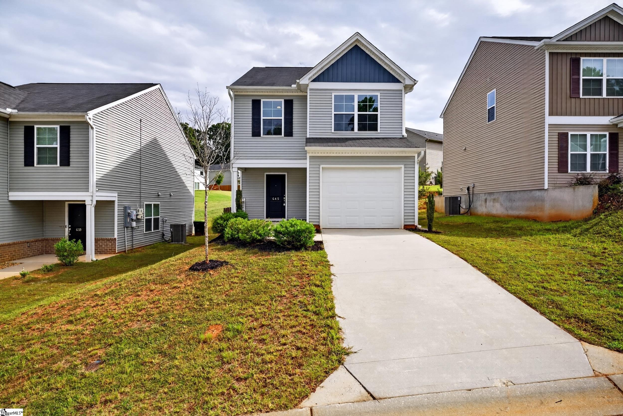 645 Millsgate Circle