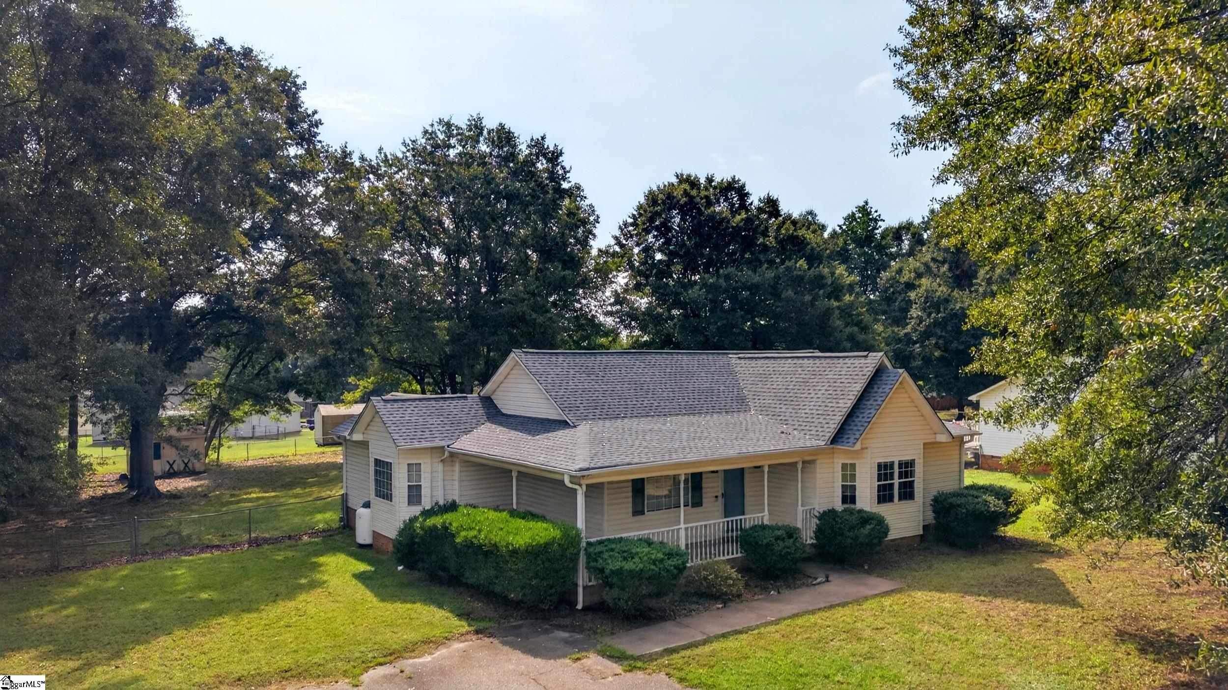 3980 Parris Bridge Road