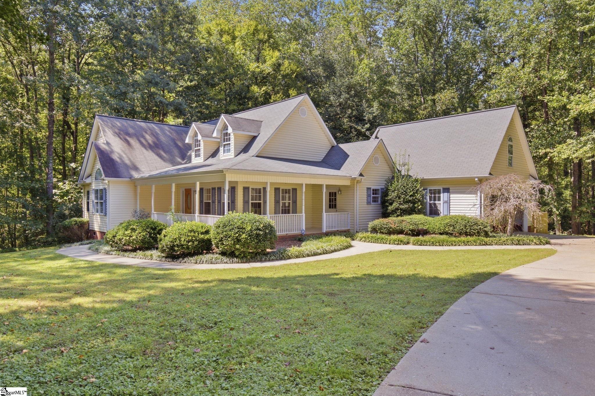 8 N Windward, Taylors, South Carolina image 1