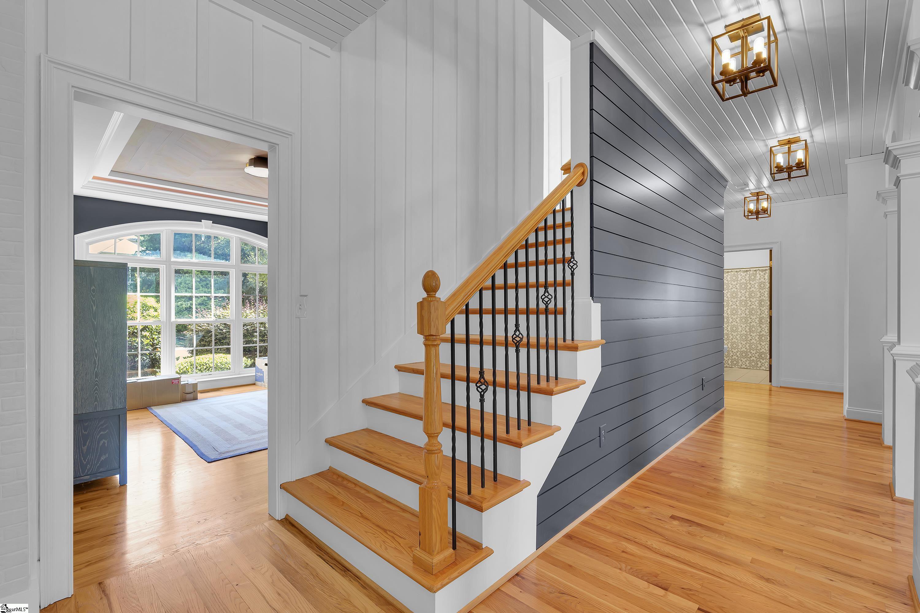 Photo 4 of Single family home for sale at 5 Avens Hl Dr, Greer, SC 29651 | MLS# 1605131 | Listing updated on 2026-09-28