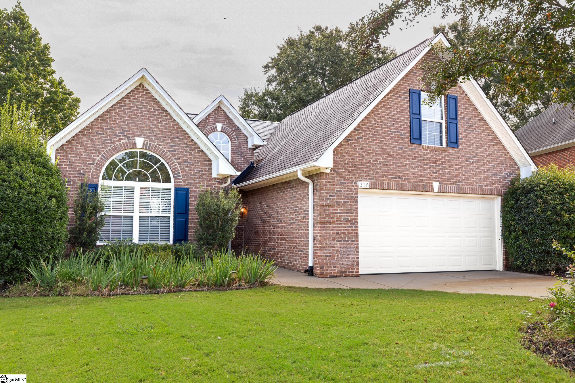 216 N Hamlet, Moore, South Carolina image 1