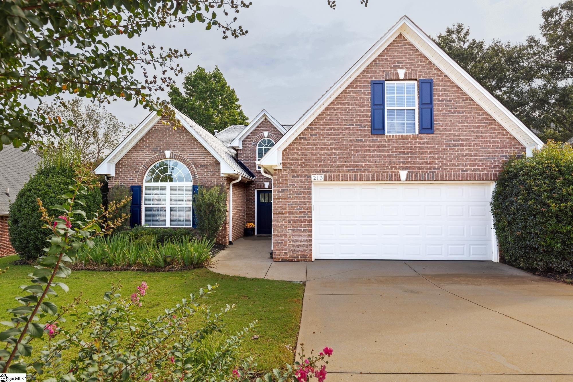 216 Hamlet Court