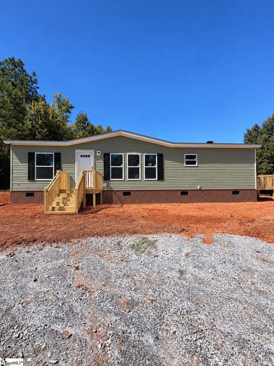 128 Gray Barn Road