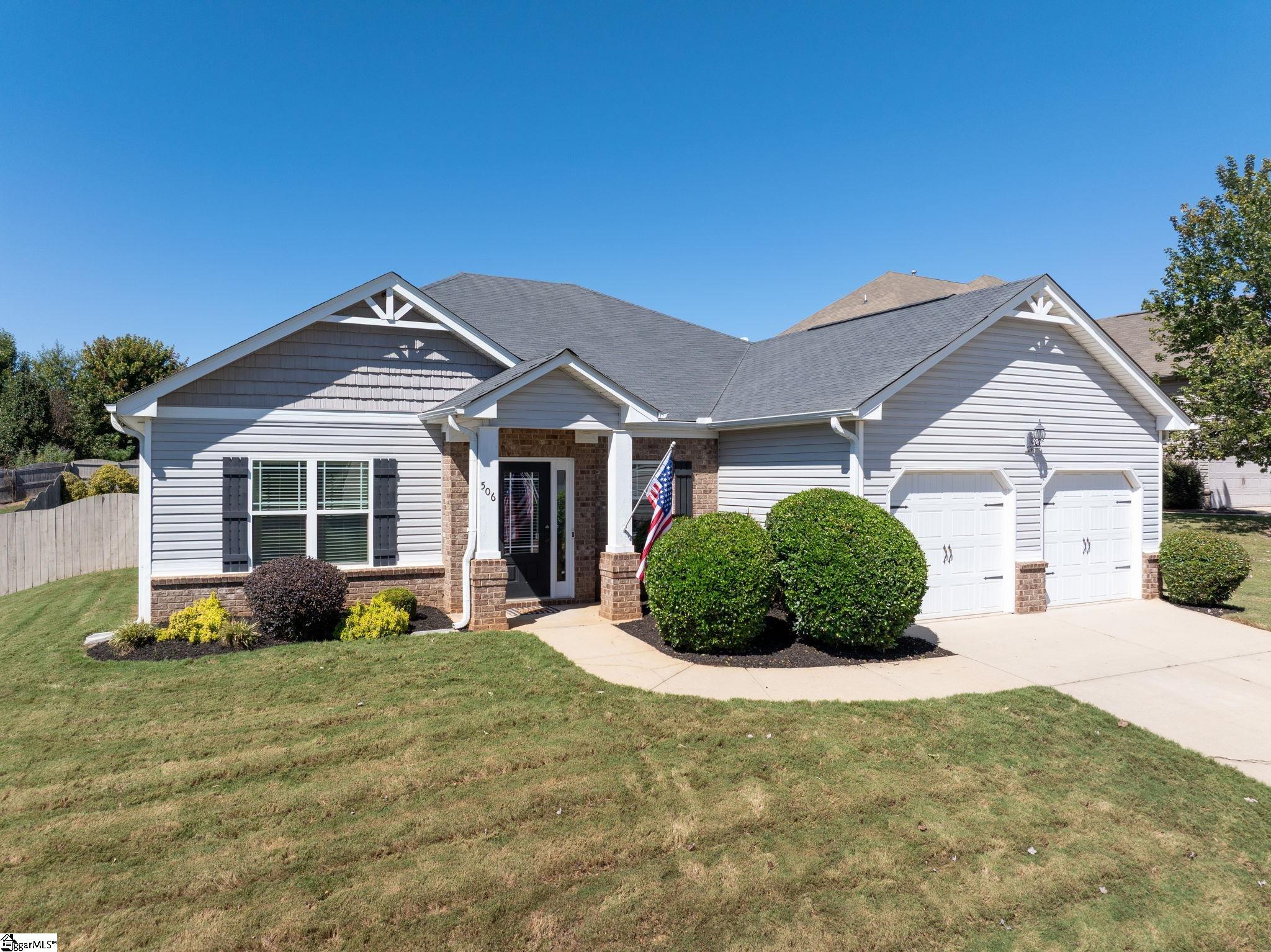 506 Holloway Drive