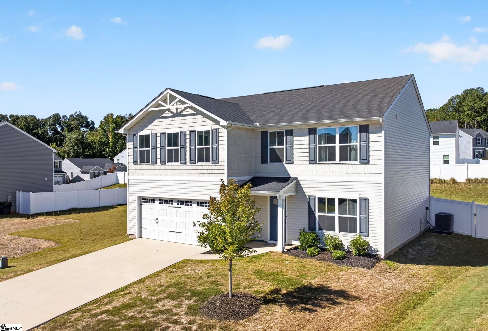 523 Eden Hall Road