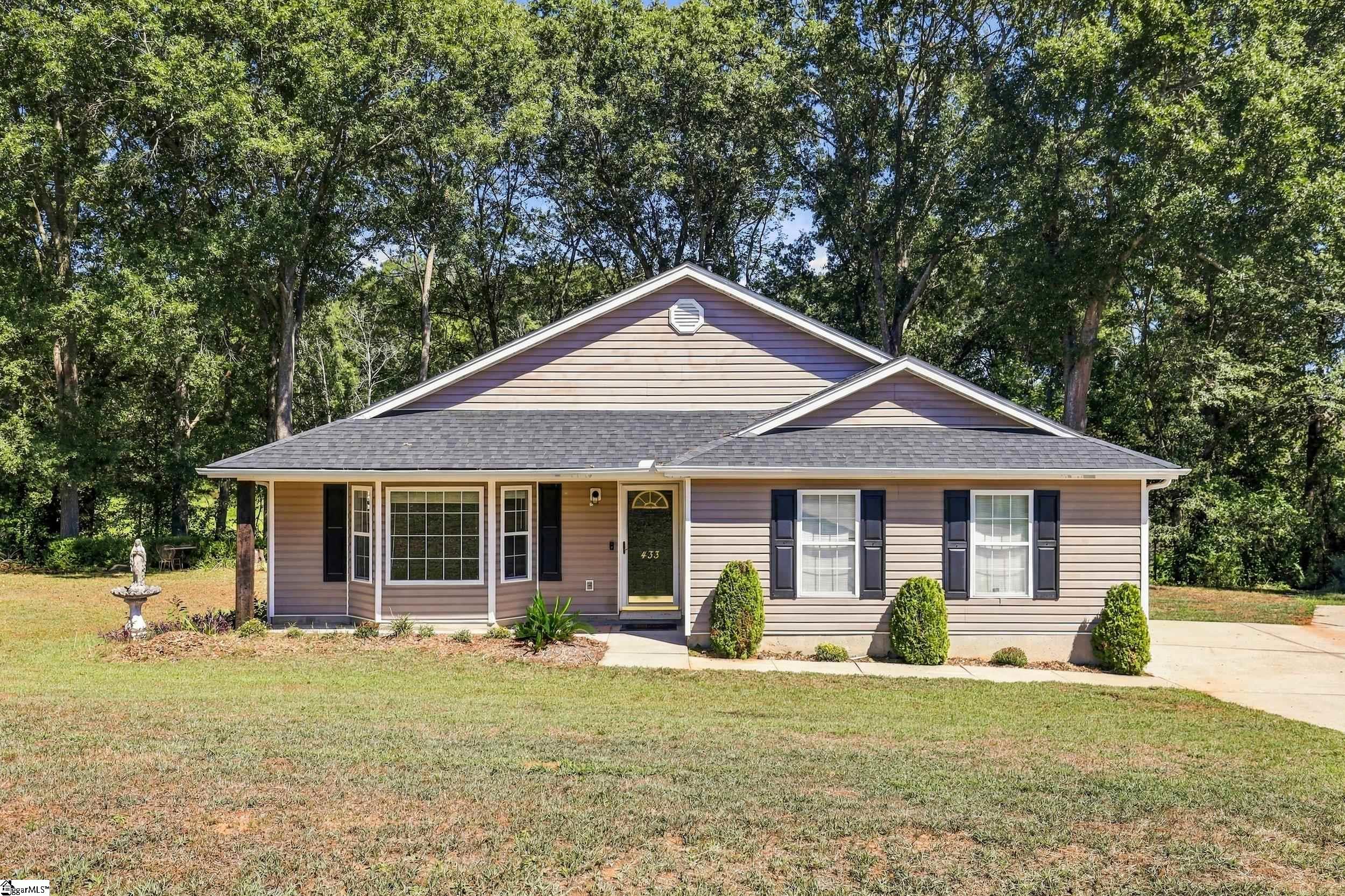 433 Shore Line Drive