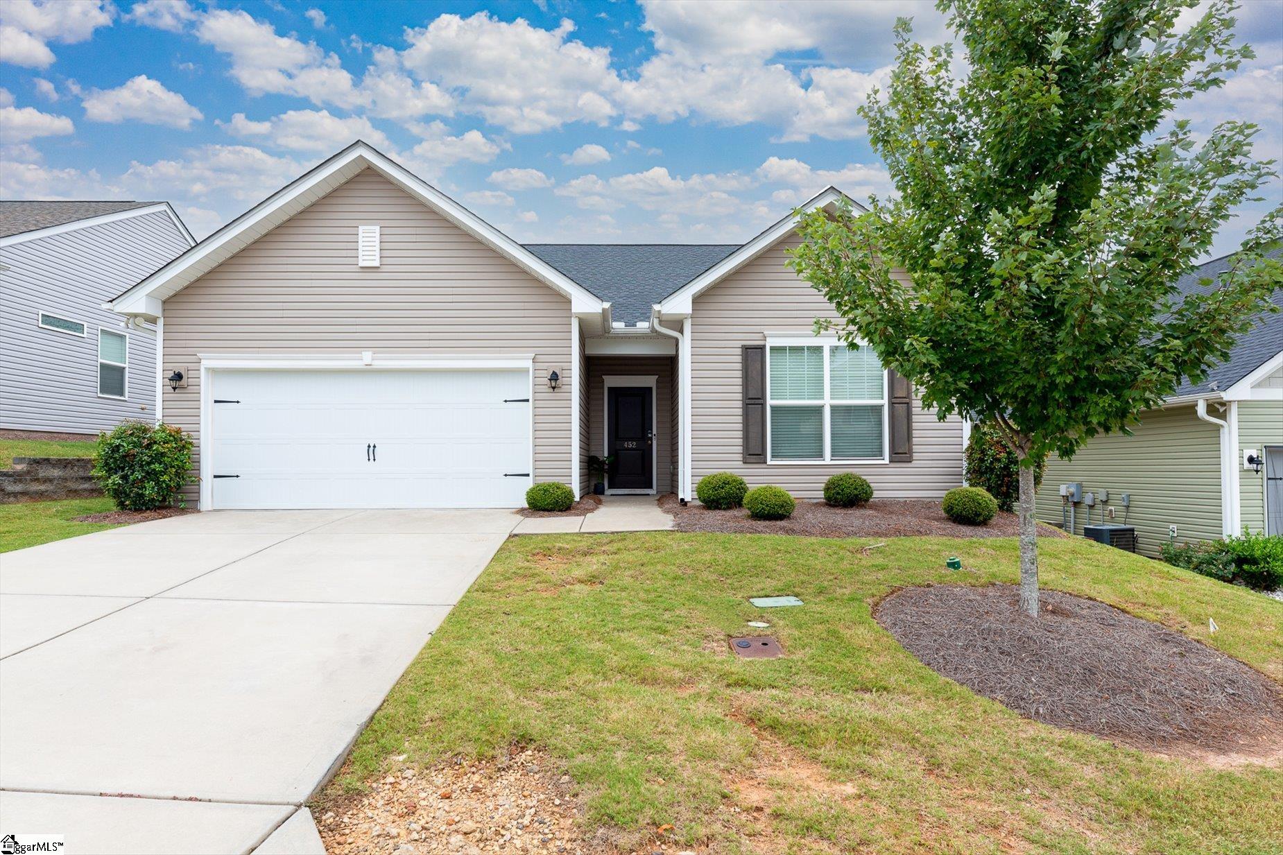452 White Peach Way