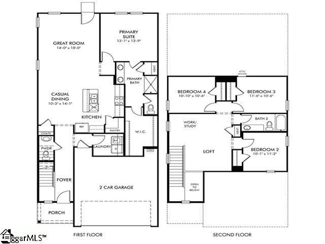 142 Gardner Way