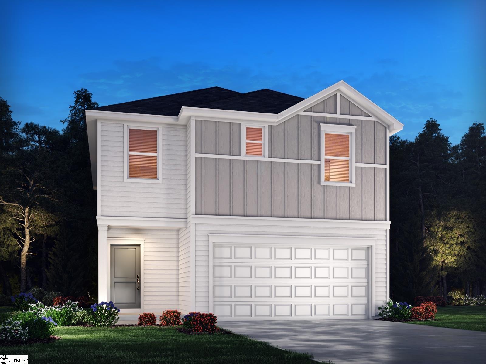 143 Gardner Way