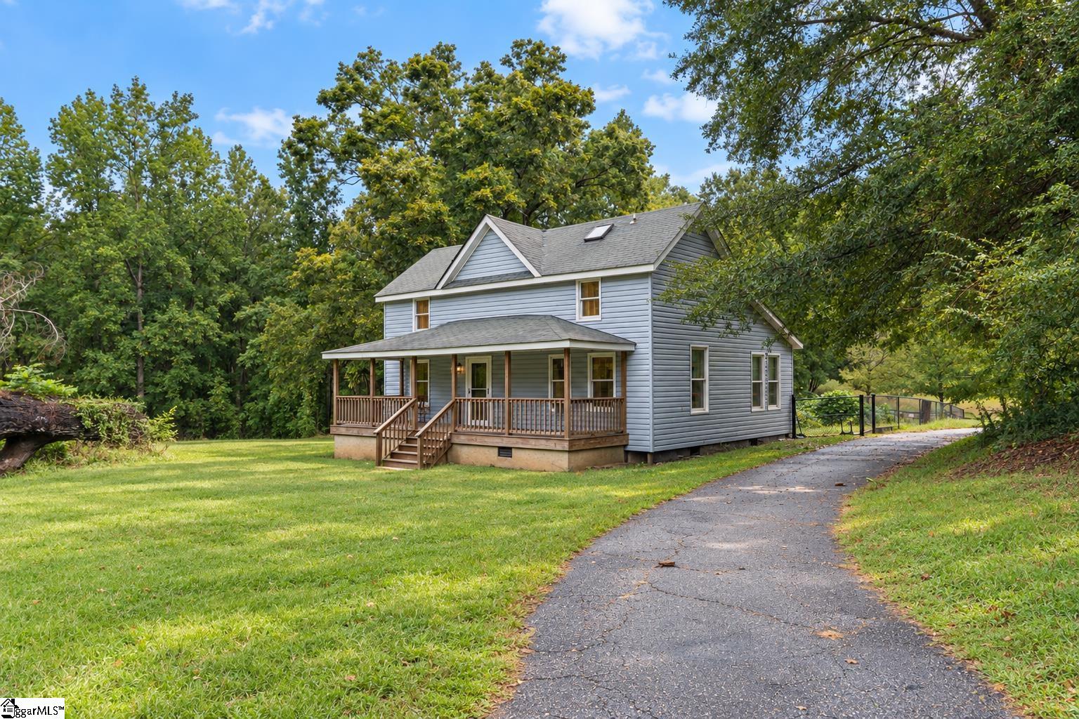 751 Conway Black Road