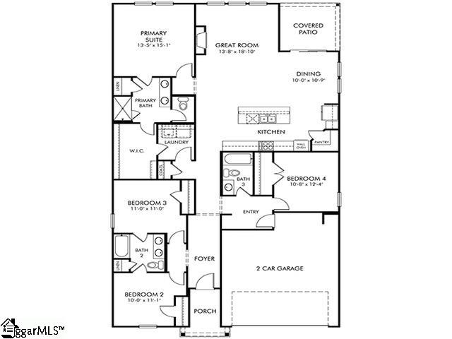 533 Tilson Road