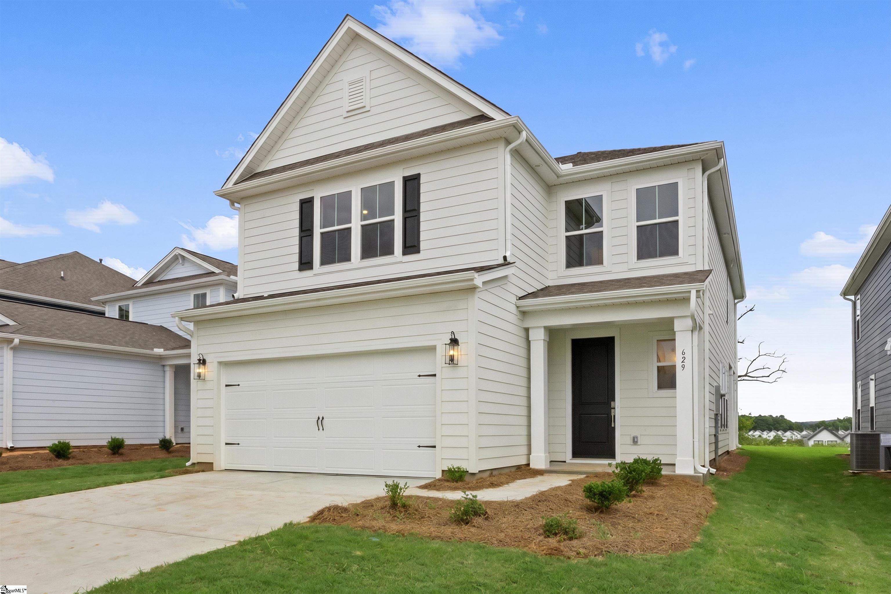 629 Sweetspire Trail