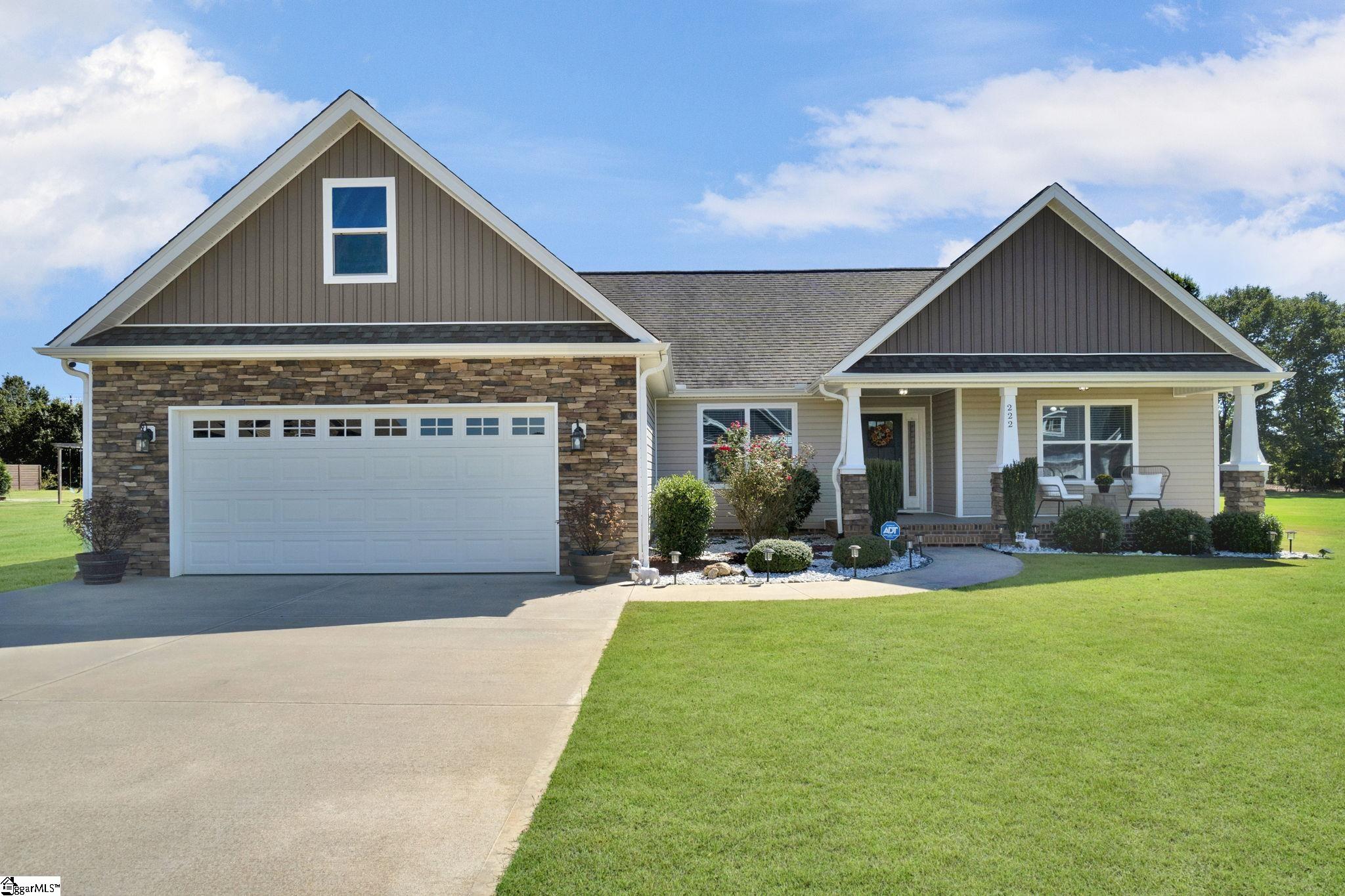 222 Little Man Drive