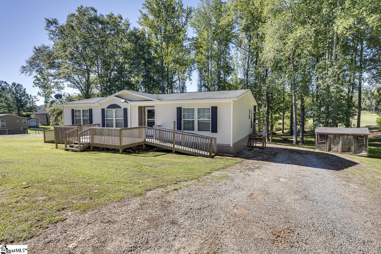 208 Black Road