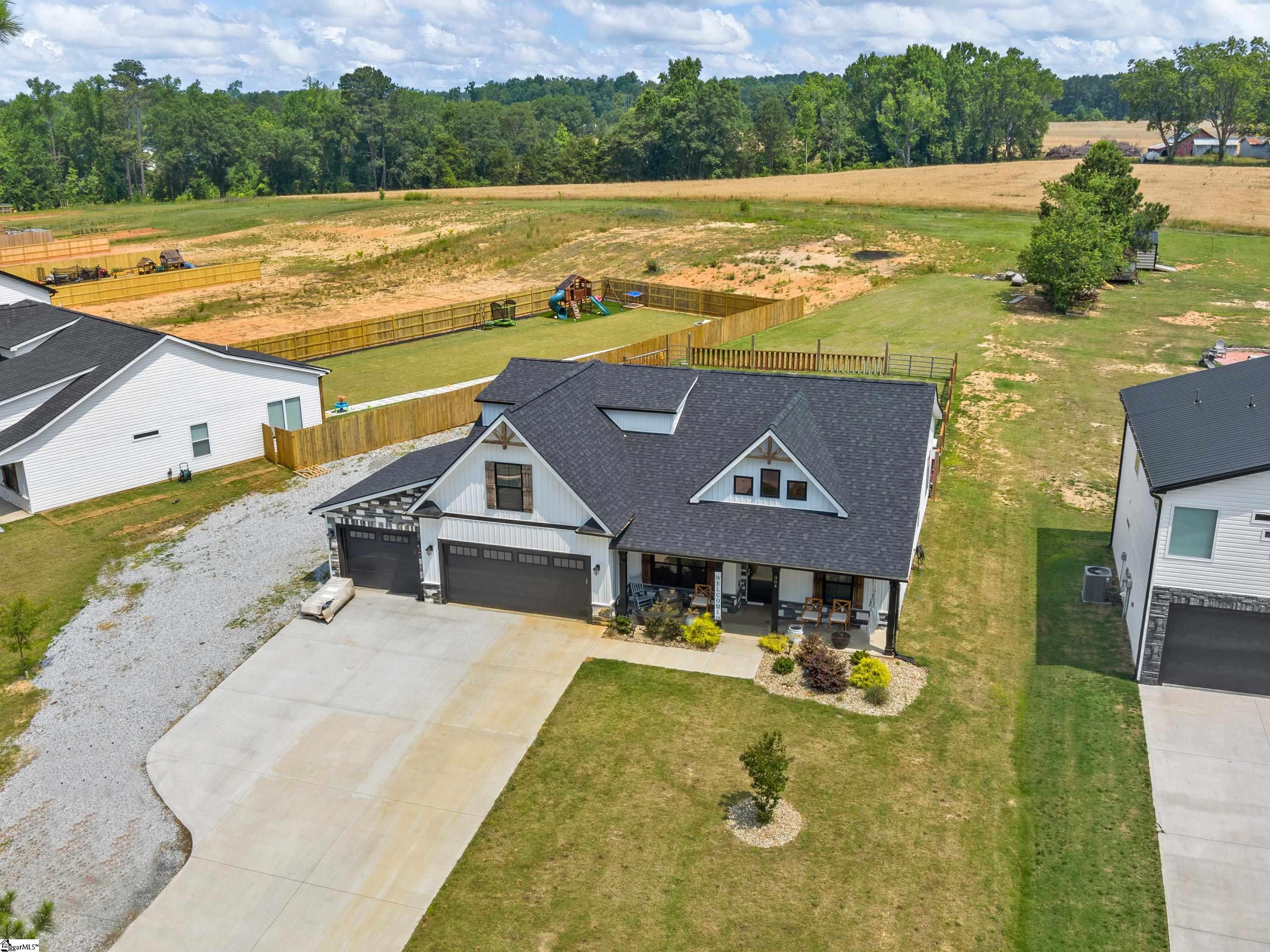 304 Ben Johnson Road