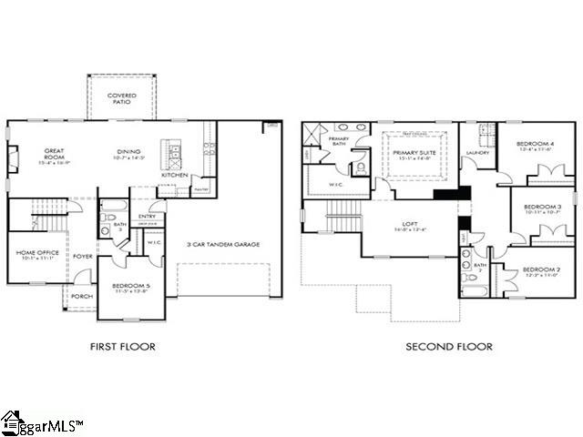 524 Tilson Road