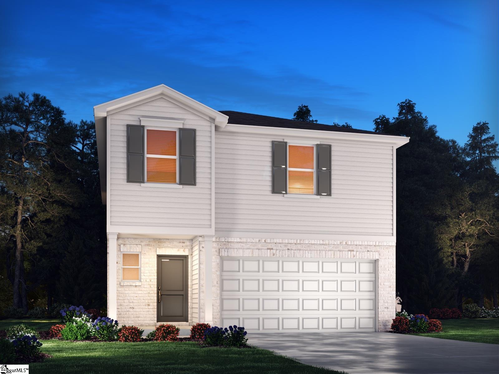 452 Upland Water Court
