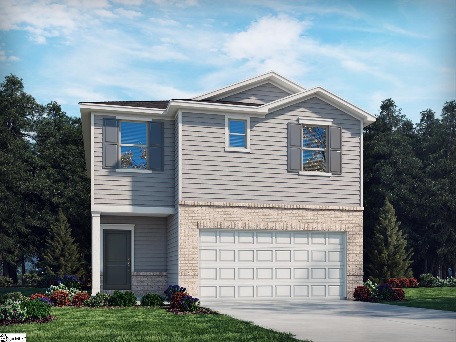 Photo 1 of Single family home for sale at 444 Upland Water Ct, Spartanburg, SC 29301 | MLS# 1605238 | Listing updated on 2026-10-05