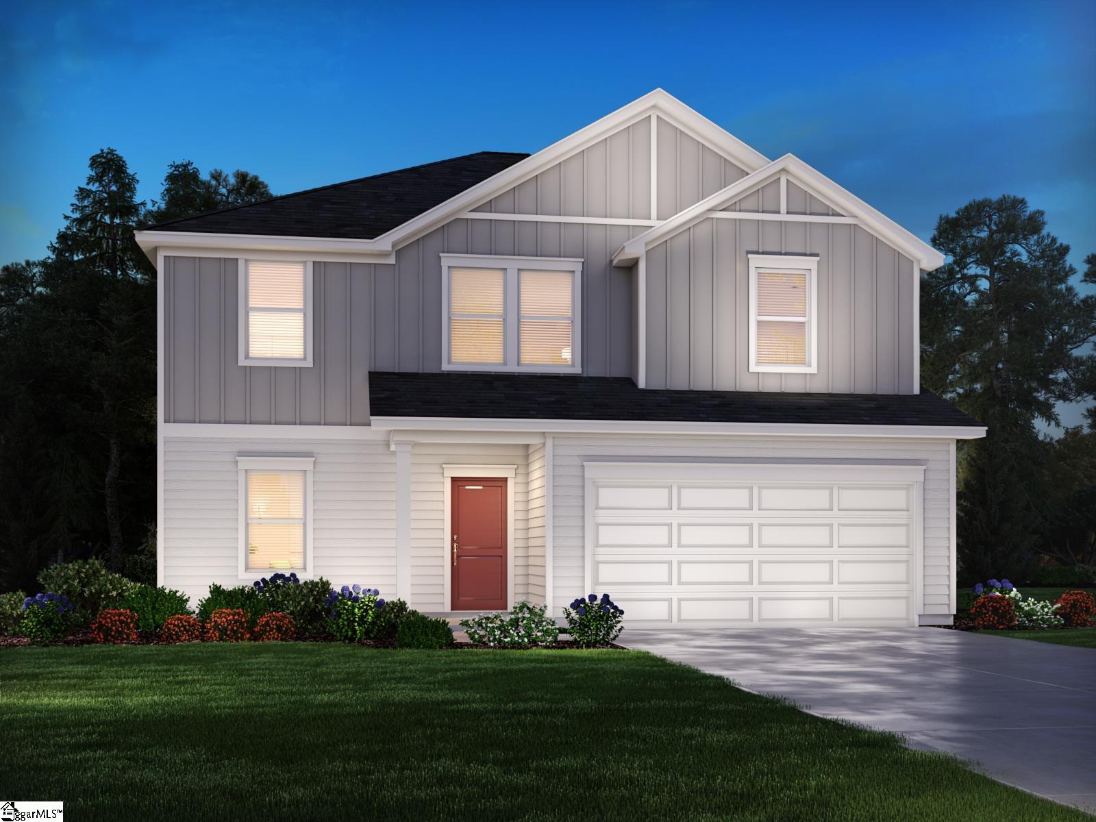 959 Rising Oak Court