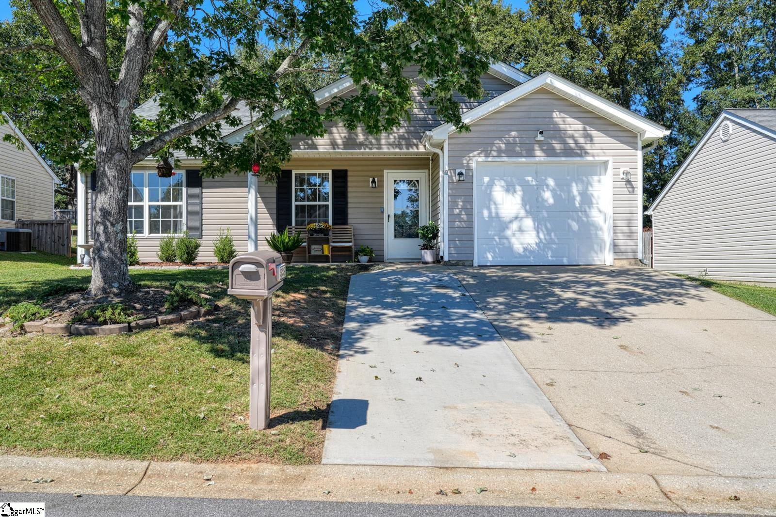 539 Hamilton Chase Drive