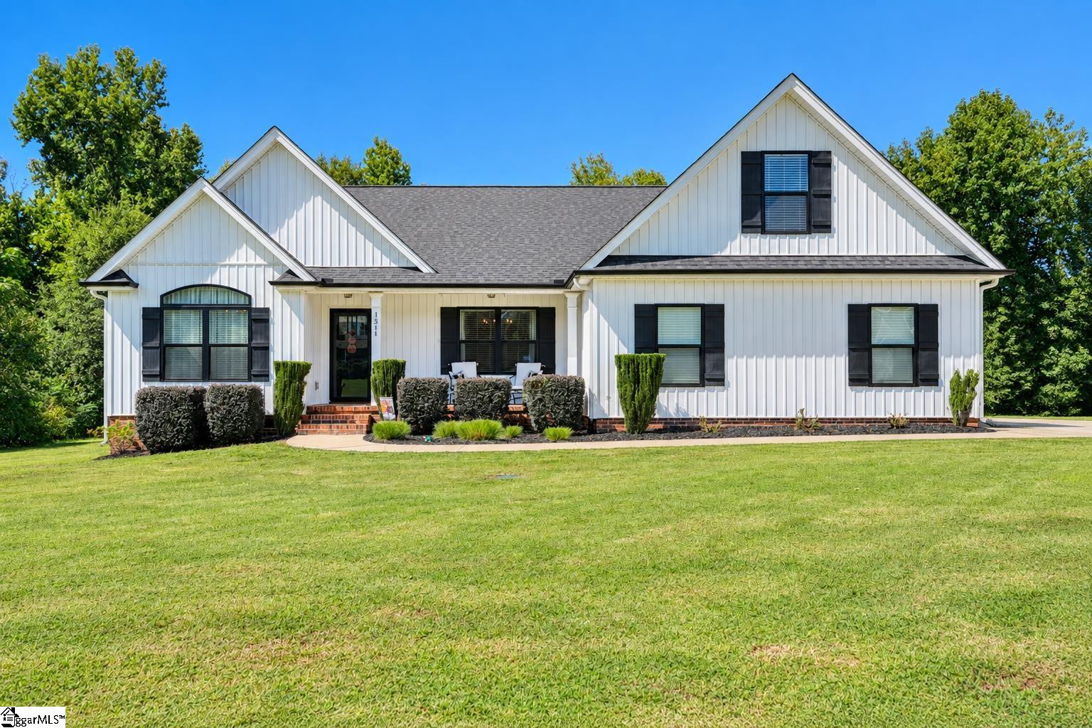 1511 Green River Road